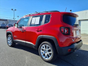 Thumbnail image of 2021 Jeep Renegade at Lilliston Chrysler Jeep Dodge