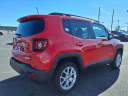 Thumbnail image of 2021 Jeep Renegade at Lilliston Chrysler Jeep Dodge