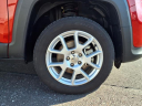 Thumbnail image of 2021 Jeep Renegade at Lilliston Chrysler Jeep Dodge