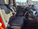 Thumbnail image of 2021 Jeep Renegade at Lilliston Chrysler Jeep Dodge
