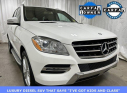 Thumbnail image of 2015 Mercedes-Benz M-Class at Jennings Chevrolet  Volkswagen - USED