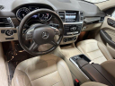 Thumbnail image of 2015 Mercedes-Benz M-Class at Jennings Chevrolet  Volkswagen - USED