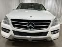 Thumbnail image of 2015 Mercedes-Benz M-Class at Jennings Chevrolet  Volkswagen - USED