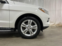 Thumbnail image of 2015 Mercedes-Benz M-Class at Jennings Chevrolet  Volkswagen - USED