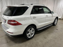 Thumbnail image of 2015 Mercedes-Benz M-Class at Jennings Chevrolet  Volkswagen - USED