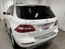 Thumbnail image of 2015 Mercedes-Benz M-Class at Jennings Chevrolet  Volkswagen - USED