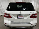Thumbnail image of 2015 Mercedes-Benz M-Class at Jennings Chevrolet  Volkswagen - USED