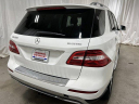 Thumbnail image of 2015 Mercedes-Benz M-Class at Jennings Chevrolet  Volkswagen - USED
