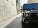 Thumbnail image of 2015 Mercedes-Benz G-Class at PRO MOTORCARS