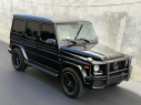 Thumbnail image of 2015 Mercedes-Benz G-Class at PRO MOTORCARS