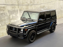 2015 Mercedes-Benz G-Class G 63 AMG at PRO MOTORCARS