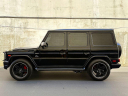 Thumbnail image of 2015 Mercedes-Benz G-Class at PRO MOTORCARS