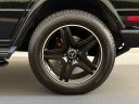 Thumbnail image of 2015 Mercedes-Benz G-Class at PRO MOTORCARS