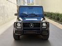 Thumbnail image of 2015 Mercedes-Benz G-Class at PRO MOTORCARS