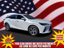 2024 Lexus RX 350 Premium at Tri-County Lexus