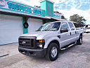 Thumbnail image of 2008 Ford F-250 Super Duty at Tropical Automotive