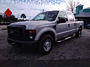 Thumbnail image of 2008 Ford F-250 Super Duty at Tropical Automotive