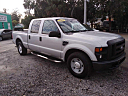 Thumbnail image of 2008 Ford F-250 Super Duty at Tropical Automotive