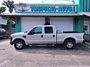 Thumbnail image of 2008 Ford F-250 Super Duty at Tropical Automotive