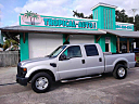 Thumbnail image of 2008 Ford F-250 Super Duty at Tropical Automotive