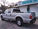 Thumbnail image of 2008 Ford F-250 Super Duty at Tropical Automotive