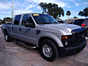 Thumbnail image of 2008 Ford F-250 Super Duty at Tropical Automotive
