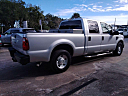 Thumbnail image of 2008 Ford F-250 Super Duty at Tropical Automotive