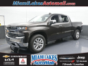 Thumbnail image of 2019 Chevrolet Silverado 1500 at Miami Lakes Automall