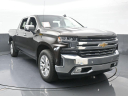 2019 Chevrolet Silverado 1500 LTZ at Miami Lakes Automall