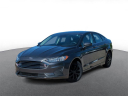 Thumbnail image of 2019 Ford Fusion at Suburban Chrysler Dodge Jeep Ram of Troy