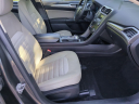 Thumbnail image of 2019 Ford Fusion at Suburban Chrysler Dodge Jeep Ram of Troy