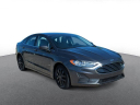 Thumbnail image of 2019 Ford Fusion at Suburban Chrysler Dodge Jeep Ram of Troy