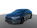 Thumbnail image of 2019 Ford Fusion at Suburban Chrysler Dodge Jeep Ram of Troy