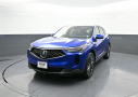 2022 Acura RDX SH-AWD w/Advance w/A-SPEC at Plaza Honda