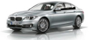 2015 BMW 5 Series 535i xDrive at Northstar Mitsubishi