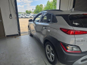 Thumbnail image of 2023 Hyundai KONA at Ricart Used