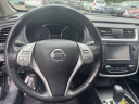 2017 Nissan Altima 2.5 SV at LaFontaine Volkswagen Mazda of Livonia