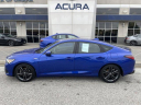 Thumbnail image of 2023 Acura Integra at Acura of Omaha - NEW