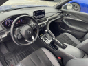 Thumbnail image of 2023 Acura Integra at Acura of Omaha - NEW