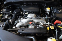2009 Subaru Impreza 2.5i at Khouri Autos
