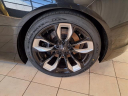 Thumbnail image of 2025 Lexus LC 500 Convertible at Metro Lexus