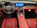 Thumbnail image of 2025 Lexus LC 500 Convertible at Metro Lexus