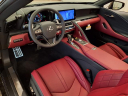 Thumbnail image of 2025 Lexus LC 500 Convertible at Metro Lexus