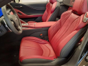 Thumbnail image of 2025 Lexus LC 500 Convertible at Metro Lexus