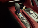 Thumbnail image of 2025 Lexus LC 500 Convertible at Metro Lexus