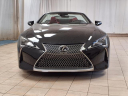Thumbnail image of 2025 Lexus LC 500 Convertible at Metro Lexus