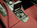 Thumbnail image of 2025 Lexus LC 500 Convertible at Metro Lexus