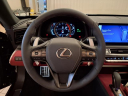 Thumbnail image of 2025 Lexus LC 500 Convertible at Metro Lexus