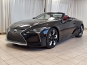 Thumbnail image of 2025 Lexus LC 500 Convertible at Metro Lexus