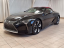 Thumbnail image of 2025 Lexus LC 500 Convertible at Metro Lexus